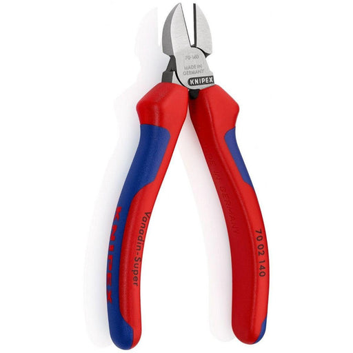 Sečice kose 140mm Knipex (70 02 140)