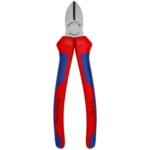 Sečice kose 180mm Knipex (70 02 180)