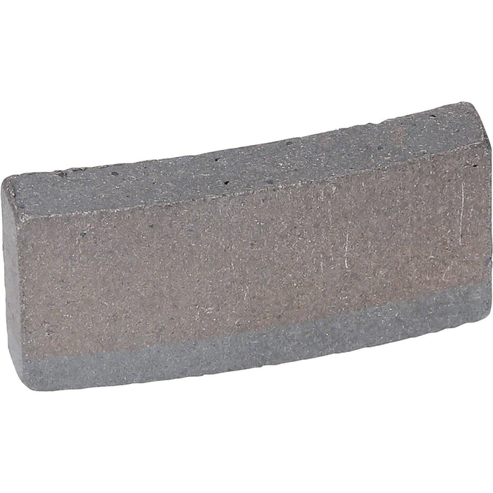 Segmenti za Bosch dijamantsku krunu Standard for Concrete 132mm - pakovanje 11 komada (2608601754)