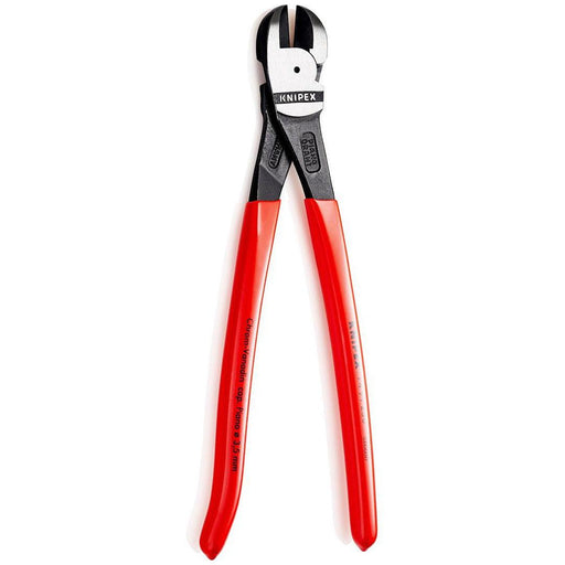 Snažne Knipex sečice sa oštricom u sredini 250mm (74 91 250)