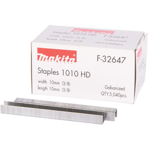 Spajalice Makita F-32647