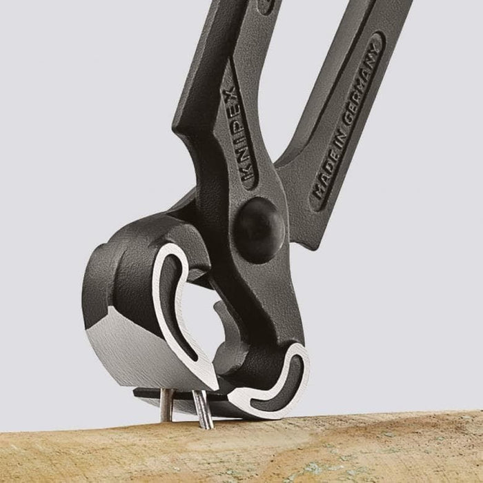 Stolarska klešta Knipex sa gumiranim ručkama; 180mm (50 01 180)