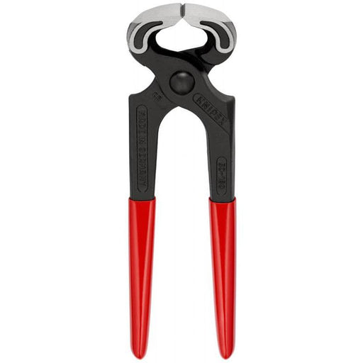 Stolarska klešta Knipex sa gumiranim ručkama; 180mm (50 01 180)