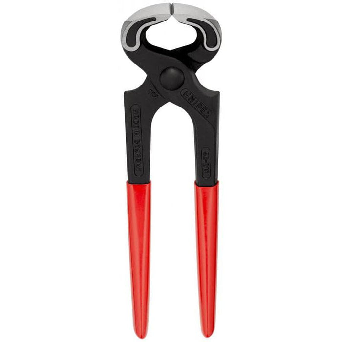 Stolarska klešta Knipex sa gumiranim ručkama; 210mm (50 01 210)