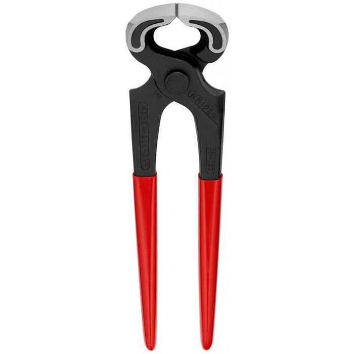 Stolarska klešta Knipex sa gumiranim ručkama; 250mm (50 01 250)