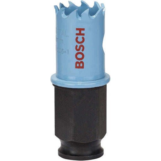 Testera za bušenje rupa otvora u limu Bosch Special for Sheet metal 19 mm, 3/4" - 2608584780