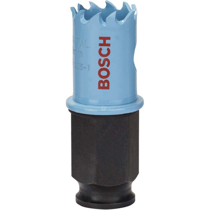 Testera za bušenje rupa otvora u limu Bosch Special for Sheet metal 19 mm, 3/4" - 2608584780