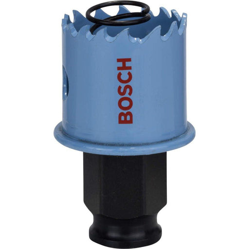 Testera za bušenje rupa otvora u limu Bosch Special for Sheet Metal 30 mm, 1 3/16" - 2608584787