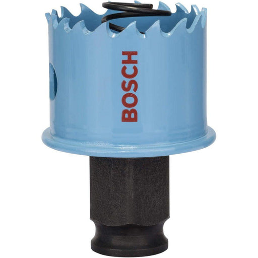 Testera za bušenje rupa - otvora u limu Bosch Special for Sheet Metal 35 mm, 1 3/8" - 2608584790