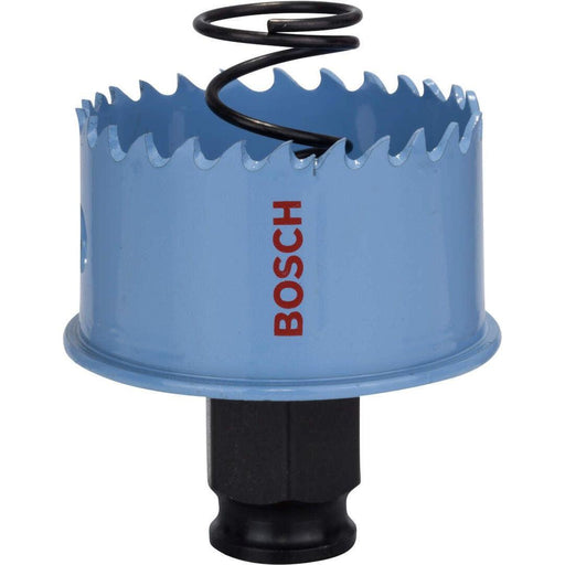 Testera za bušenje rupa - otvora u limu Bosch Special for Sheet Metal 48 mm, 1 7/8" - 2608584795