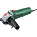 Ugaona brusilica mala Bosch UniversalGrind 750-115; 750W; 125mm (06033E2000)