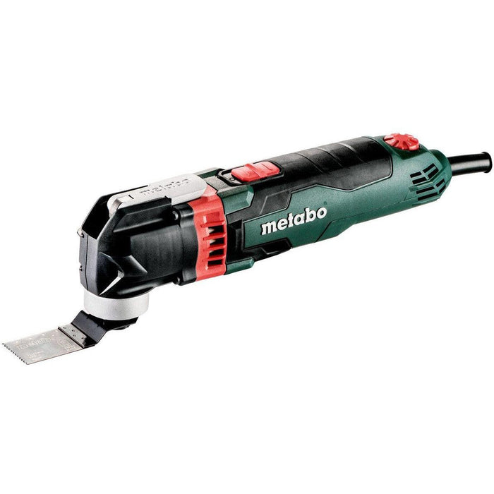 Višenamenski alat Metabo MT 400 Quick (601406000) Renovator-SBT Alati Beograd